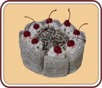 Торт «Юлия»