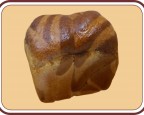 Хлеб Мраморный