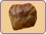 Хлеб Мраморный 290г